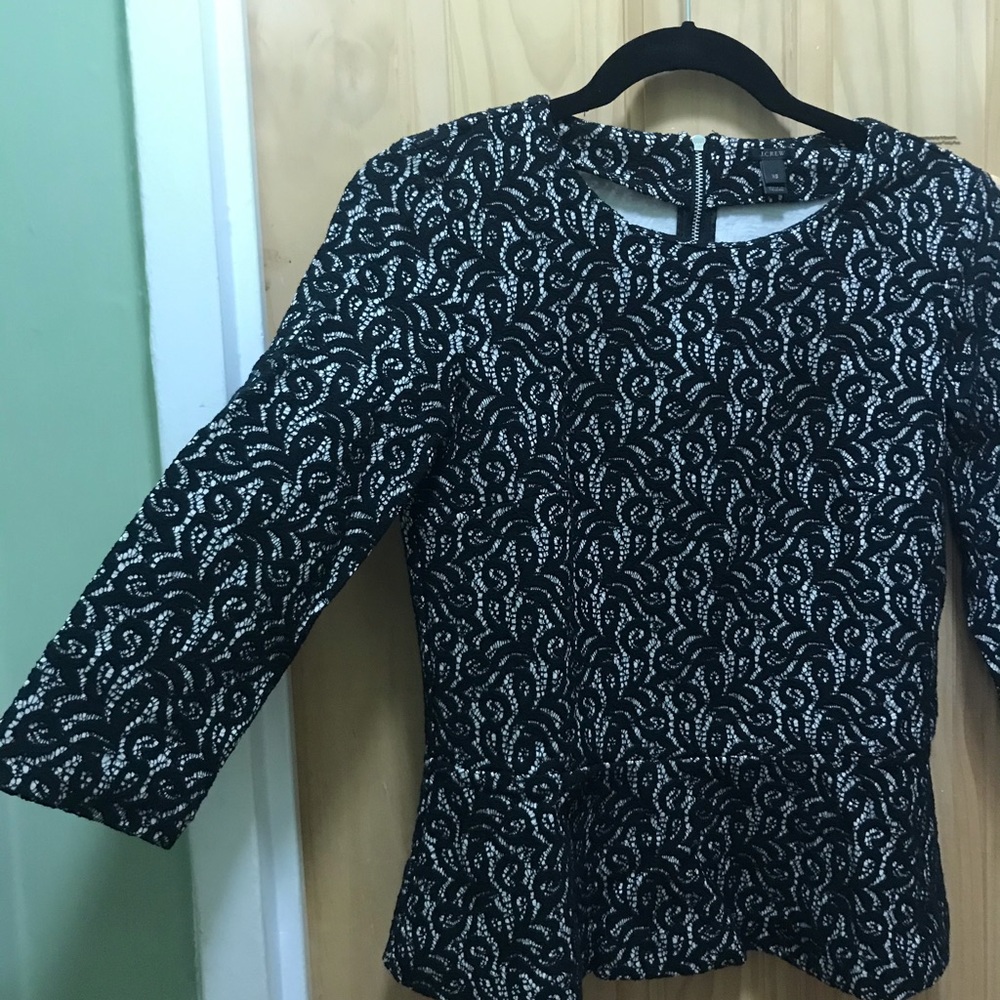 J.Crew Top - Picture 8 of 8